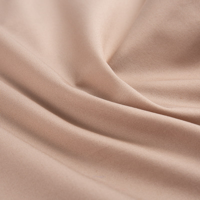 Geri Dönüştürülmüş Fiber Kumaş Geri Dönüştürülmüş Fiber Kumaş